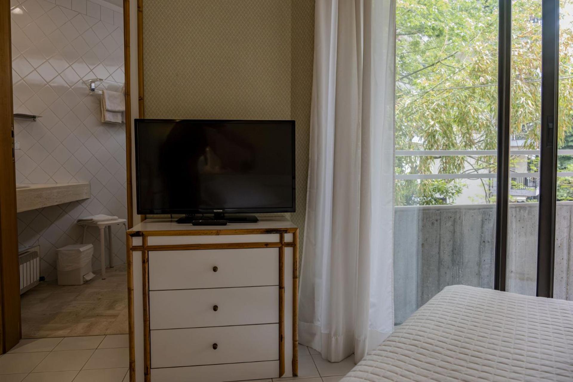 Hotel President - Vintage Hotel In Centro Riccione Room photo