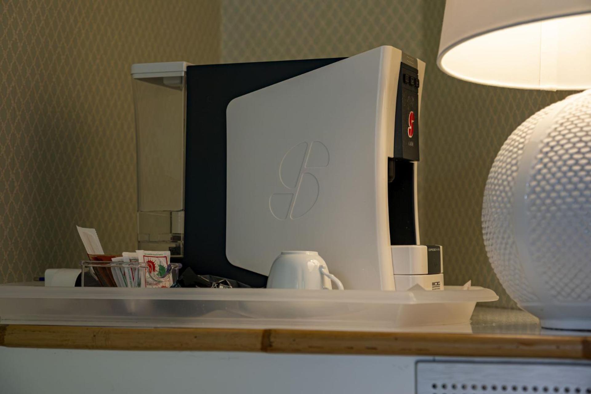 Hotel President - Vintage Hotel In Centro Riccione Room photo